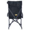 Крісло складане Uquip Barry Black (244055) (DAS303227) зображення 4