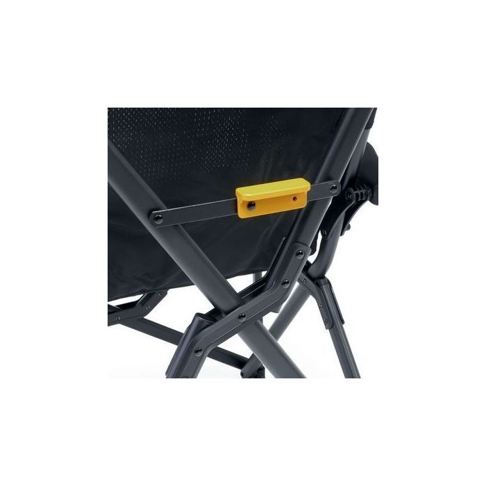 Крісло складане Uquip Barry Black (244055) (DAS303227) зображення 6
