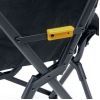 Крісло складане Uquip Barry Black (244055) (DAS303227) зображення 6