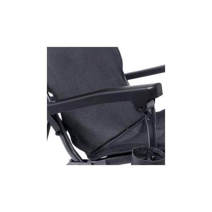 Крісло складане Uquip Barry Black (244055) (DAS303227) зображення 7