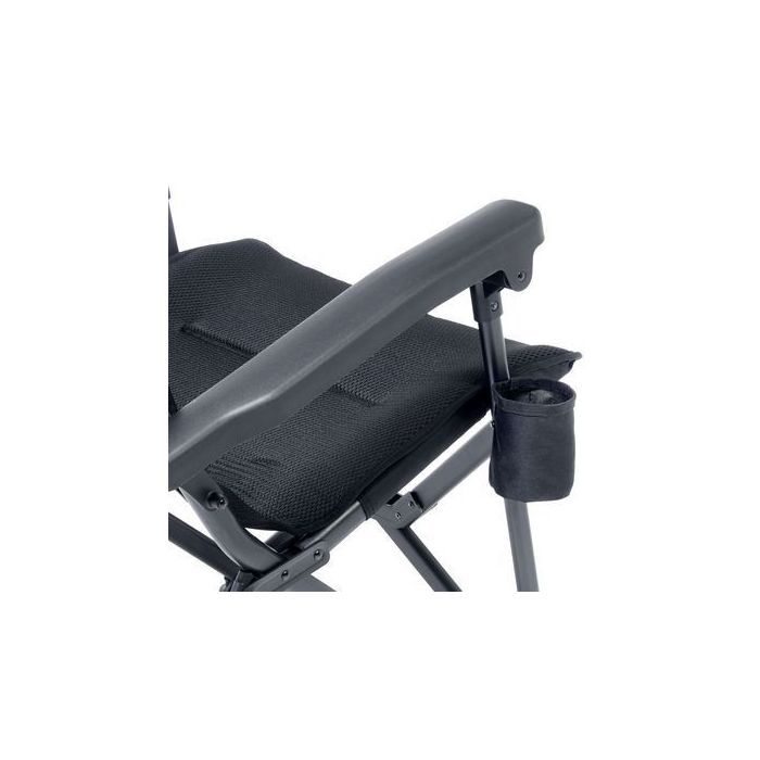 Крісло складане Uquip Barry Black (244055) (DAS303227) зображення 8