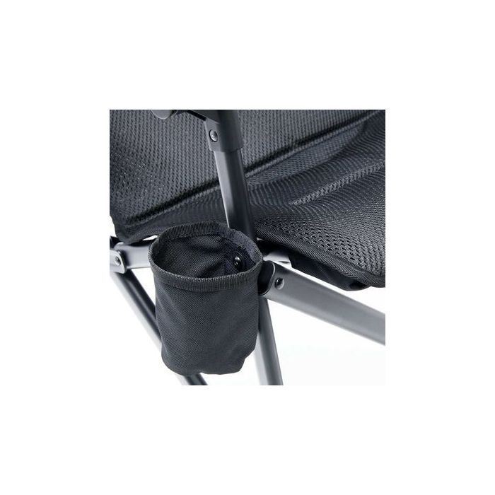 Крісло складане Uquip Barry Black (244055) (DAS303227) зображення 9
