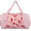 Сумка дорожная Semi Line 45 Pink Print (A3007-2) (DAS303092) изображение 2