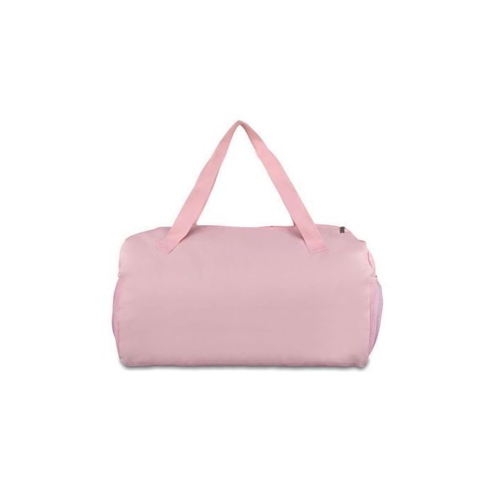 Сумка дорожная Semi Line 45 Pink Print (A3007-2) (DAS303092) изображение 3