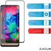 Скло захисне ACCLAB Full Glue Oppo A3 5G Black (1283126598876) зображення 5