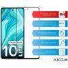 Скло захисне ACCLAB Full Glue Xiaomi Redmi Note 10 Lite Black (1283126517938) зображення 3