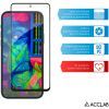 Скло захисне ACCLAB Full Glue Xiaomi Redmi Note 10 Lite Black (1283126517938) зображення 5