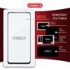Стекло защитное Intaleo Full Glue Realme C75 Black (1283126608186) изображение 8