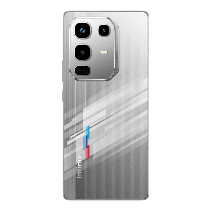 Мобільний телефон Infinix Note 50 Pro 12/256Gb Racing Edition (4894947068348) зображення 6