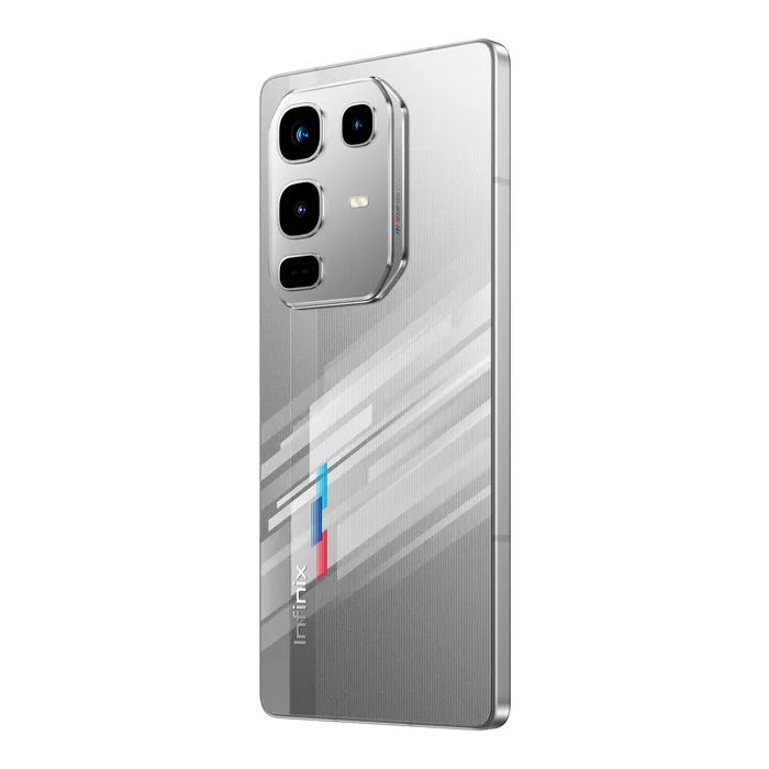 Мобільний телефон Infinix Note 50 Pro 12/256Gb Racing Edition (4894947068348) зображення 7