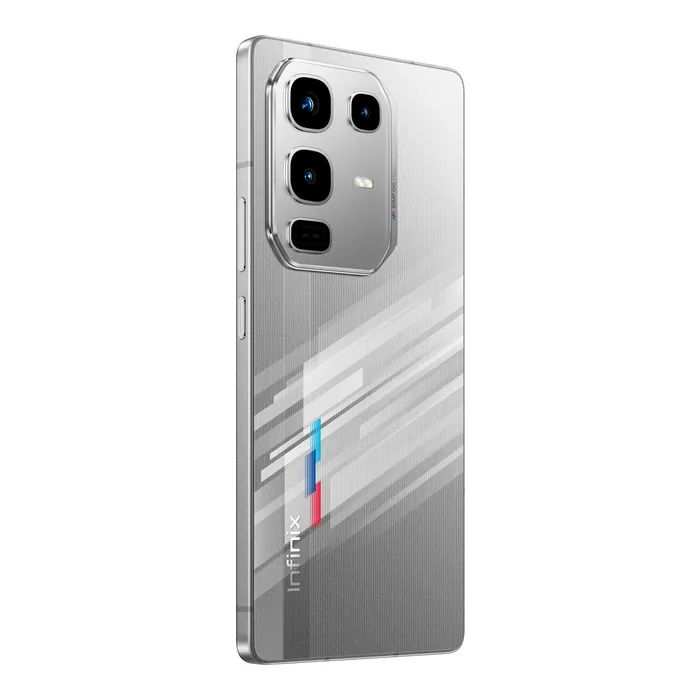 Мобільний телефон Infinix Note 50 Pro 12/256Gb Racing Edition (4894947068348) зображення 8