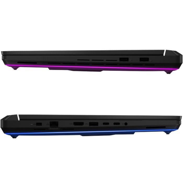 Ноутбук ASUS ROG Strix SCAR 16 G635LR-RW074W (90NR0LU1-M002M0) изображение 5