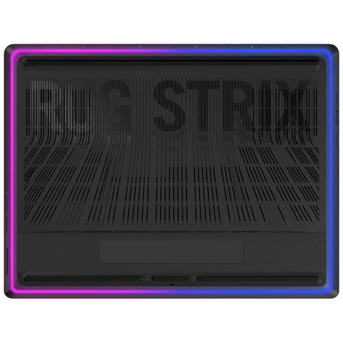Ноутбук ASUS ROG Strix SCAR 16 G635LR-RW074W (90NR0LU1-M002M0) изображение 9