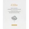 Маска для лица D'Alba White Truffle Nourishing Treatment Mask 25 мл (8809563064373)