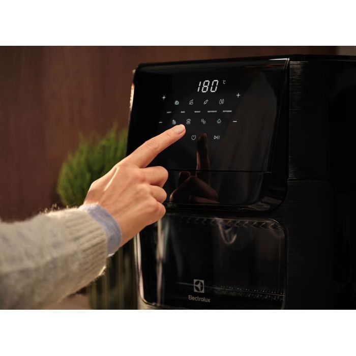 Мультипіч Electrolux EAF12B (642180) зображення 4