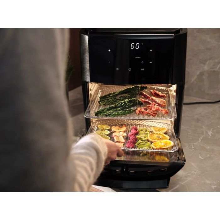 Мультипіч Electrolux EAF12B (642180) зображення 5