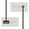 Кабель живлення USB to DC 4.0x1.7 12V 0.8m Armorstandart (ARM79301) зображення 3