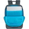 Рюкзак для ноутбука RivaCase 15.6" 8265 Ulsan Dark Grey (8265DarkGrey) изображение 10