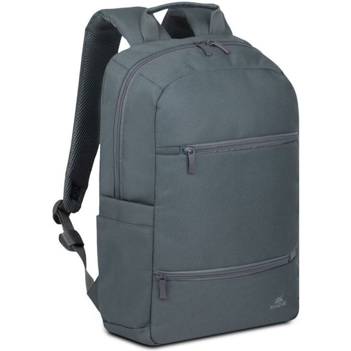 Рюкзак для ноутбука RivaCase 15.6" 8265 Ulsan Dark Grey (8265DarkGrey)