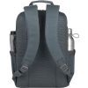 Рюкзак для ноутбука RivaCase 15.6" 8265 Ulsan Dark Grey (8265DarkGrey) изображение 7