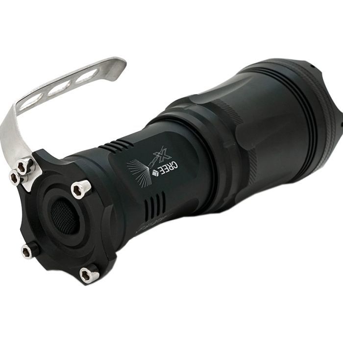 Фонарь Voltronic Longsunda SJ-1216 (SJ-1216) изображение 2