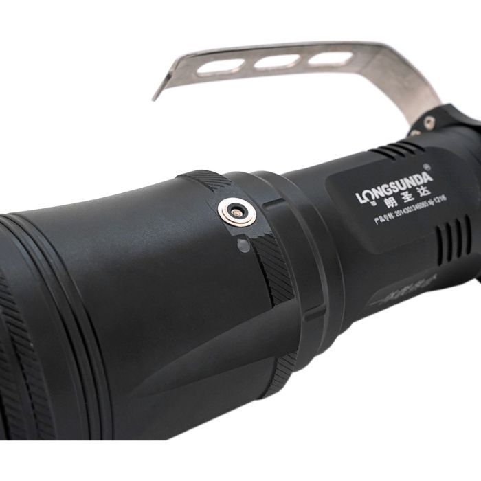 Фонарь Voltronic Longsunda SJ-1216 (SJ-1216) изображение 3
