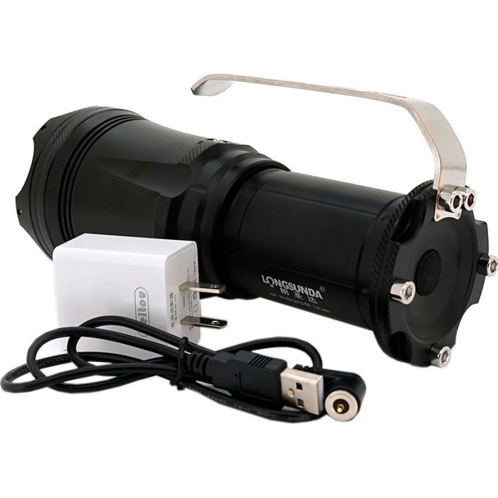Фонарь Voltronic Longsunda SJ-1216 (SJ-1216) изображение 4