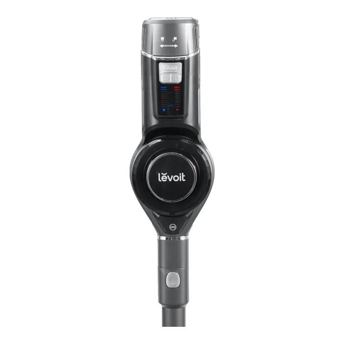 Пылесос Levoit VortexIQ 40 LSV-VF401-AEU (HEAPVCLVNEU0005Y) изображение 10