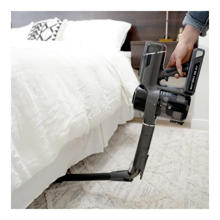 Пылесос Levoit VortexIQ 40 LSV-VF401-AEU (HEAPVCLVNEU0005Y) изображение 12