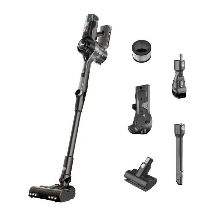Пылесос Levoit VortexIQ 40 LSV-VF401-AEU (HEAPVCLVNEU0005Y)