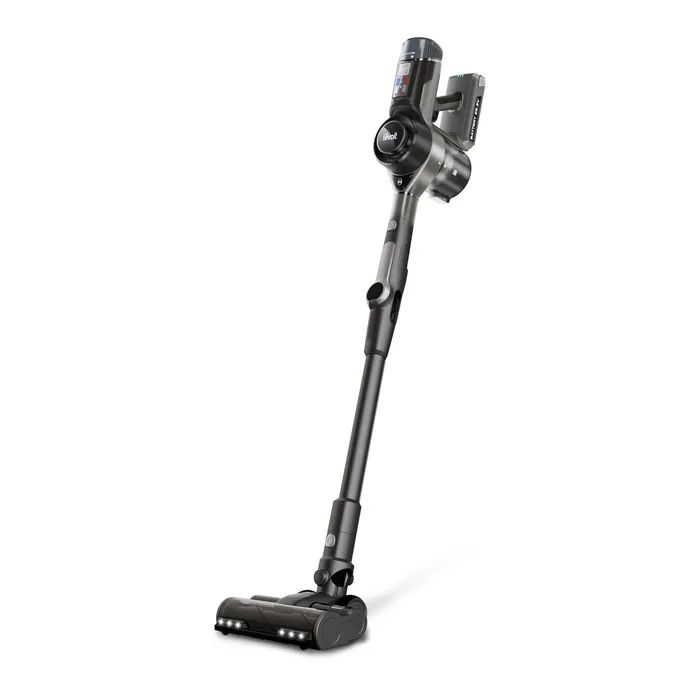 Пылесос Levoit VortexIQ 40 LSV-VF401-AEU (HEAPVCLVNEU0005Y) изображение 2