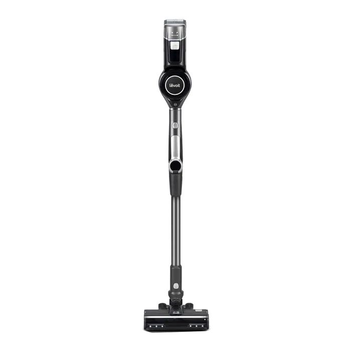 Пылесос Levoit VortexIQ 40 LSV-VF401-AEU (HEAPVCLVNEU0005Y) изображение 3