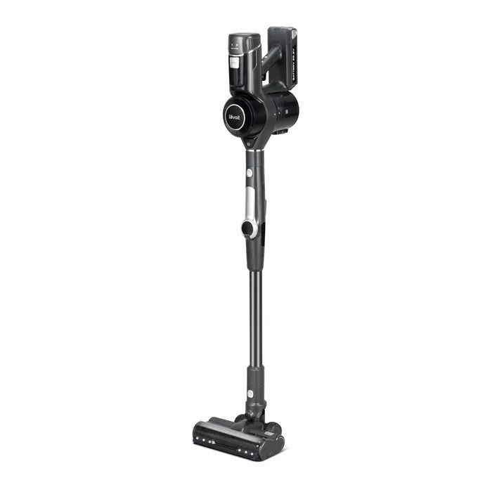 Пылесос Levoit VortexIQ 40 LSV-VF401-AEU (HEAPVCLVNEU0005Y) изображение 4