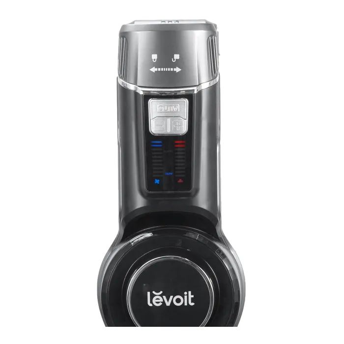 Пылесос Levoit VortexIQ 40 LSV-VF401-AEU (HEAPVCLVNEU0005Y) изображение 8