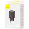Зарядное устройство Baseus Super Si Pro Quick Charger C+U 30W black (CCSUPP-E01) изображение 5