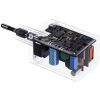 Зарядное устройство Baseus Super Si Pro Quick Charger C+U 30W black (CCSUPP-E01) изображение 9