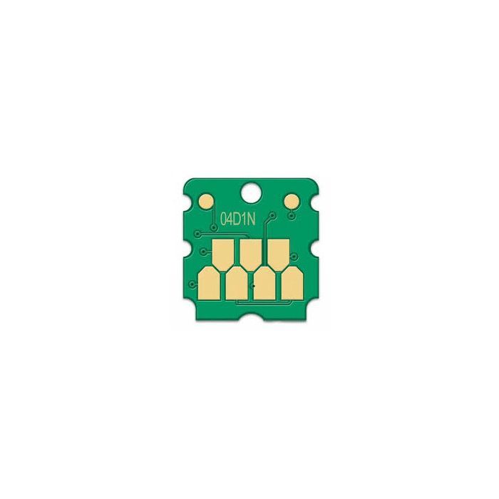 Чип для картриджа Epson T04D10 L6160/6170/6190, C13T04D10 WWM (AJE-T04D1)