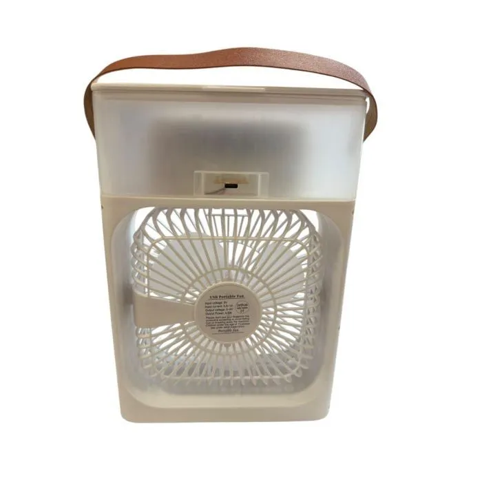 Вентилятор XoKo Mini Cooling Fan F1000 (XK-MC-F1000) изображение 3