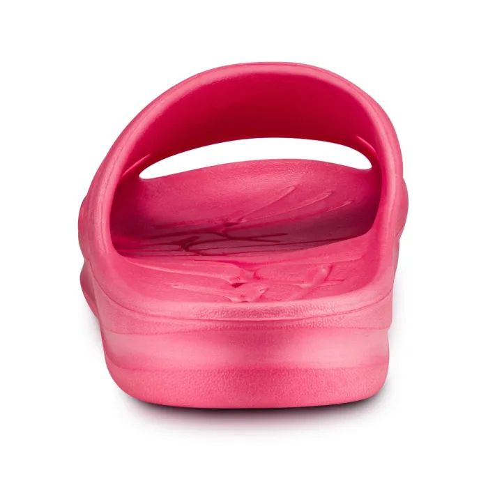 Шлепанцы Aqua Speed Florida 464-03 рожевий 41 (5908217660268) изображение 7
