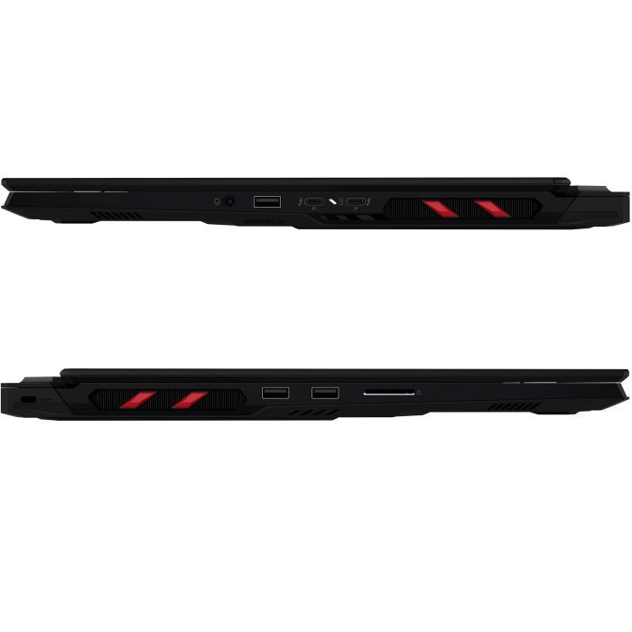 Ноутбук MSI Raider A18 HX A9WJG (A9WJG-208UA) зображення 5