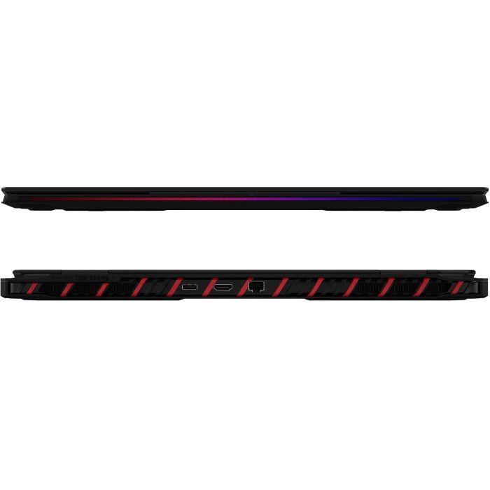 Ноутбук MSI Raider A18 HX A9WJG (A9WJG-208UA) зображення 6