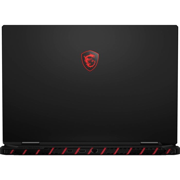 Ноутбук MSI Raider A18 HX A9WJG (A9WJG-208UA) зображення 9