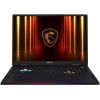 Ноутбук MSI Raider A18 HX A9WJG (A9WJG-208UA)
