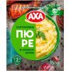 Пища быстрого приготовления АХА Пюре Картофельное со вкусом курицы 35 г (4820237691279)