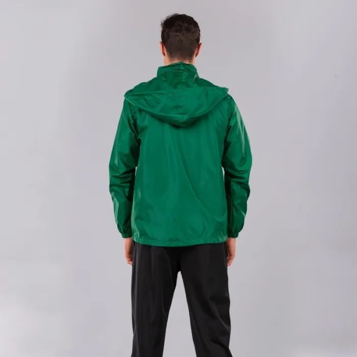 Куртка Joma Iris 100087.010 бірюзовий 2XL (8445456770374) зображення 10