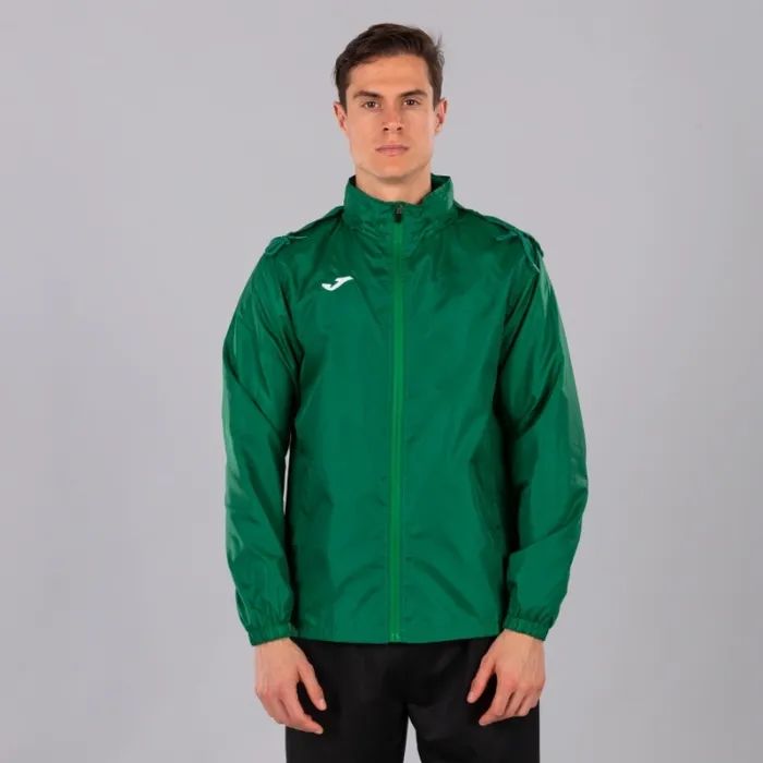 Куртка Joma Iris 100087.010 бірюзовий 2XL (8445456770374) зображення 7