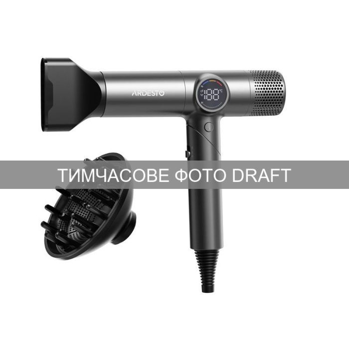 Фен Ardesto HD-Y1000ST