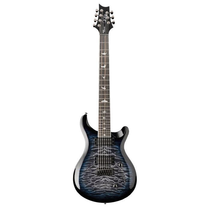 Электрогитара PRS SE Mark Holcomb SVN Holcomb Blue Burst