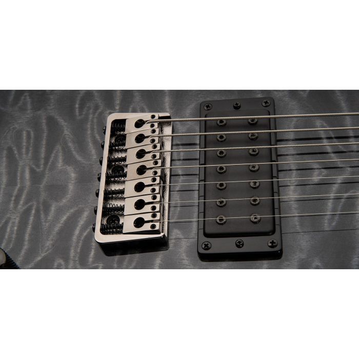 Электрогитара PRS SE Mark Holcomb SVN Holcomb Blue Burst изображение 6