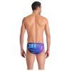 Плавки Arena Flow Swim Briefs 008939-750 синій 80 (3468337517504) изображение 2